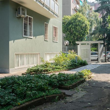 Elegant Sweet Home Suite - Milan, 15 Minute Duomo מראה חיצוני תמונה
