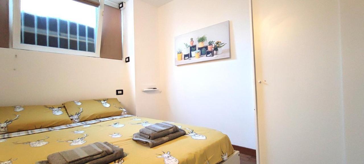 Elegant Sweet Home Suite - Milan, 15 Minute Duomo מראה חיצוני תמונה