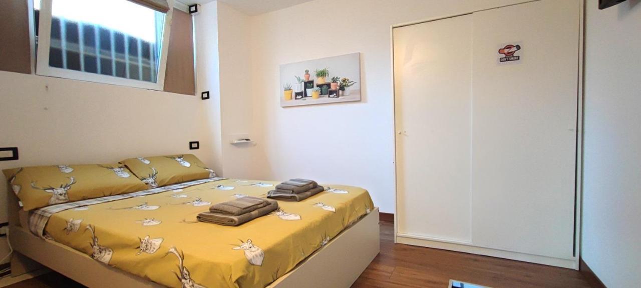 Elegant Sweet Home Suite - Milan, 15 Minute Duomo מראה חיצוני תמונה