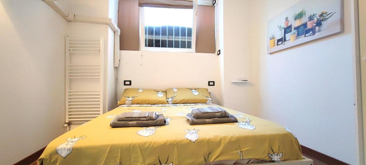 Elegant Sweet Home Suite - Milan, 15 Minute Duomo מראה חיצוני תמונה