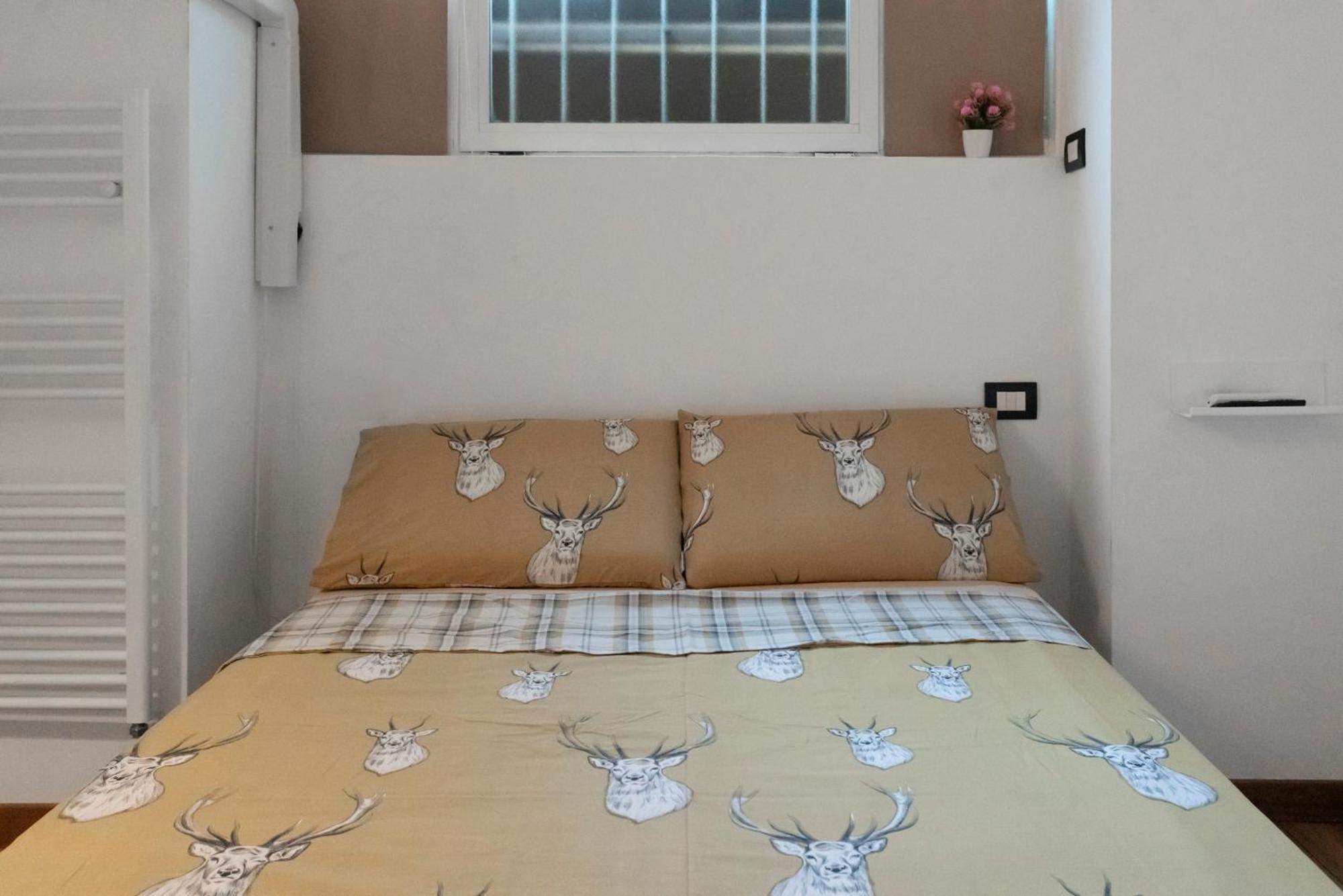 Elegant Sweet Home Suite - Milan, 15 Minute Duomo מראה חיצוני תמונה