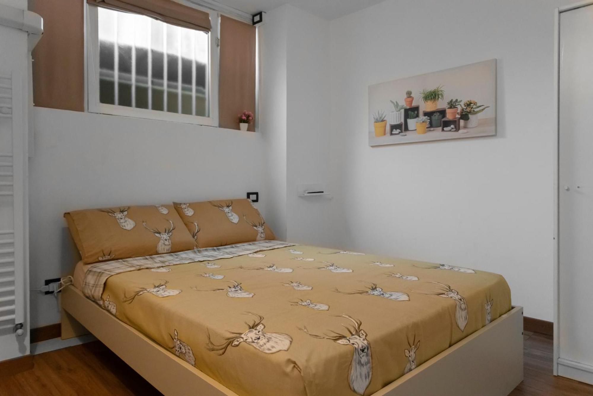 Elegant Sweet Home Suite - Milan, 15 Minute Duomo מראה חיצוני תמונה