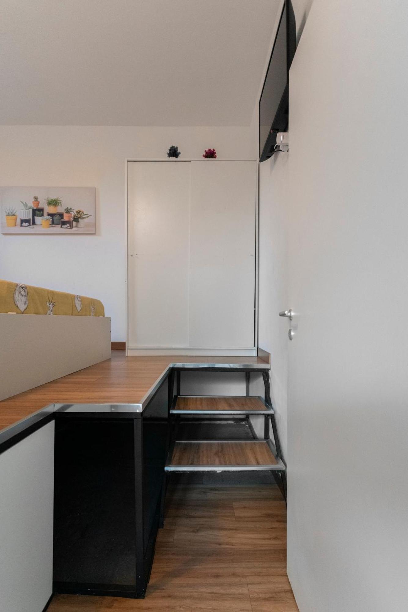 Elegant Sweet Home Suite - Milan, 15 Minute Duomo מראה חיצוני תמונה
