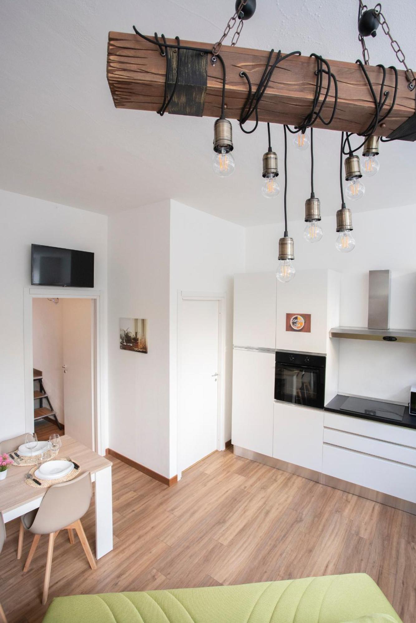 Elegant Sweet Home Suite - Milan, 15 Minute Duomo מראה חיצוני תמונה