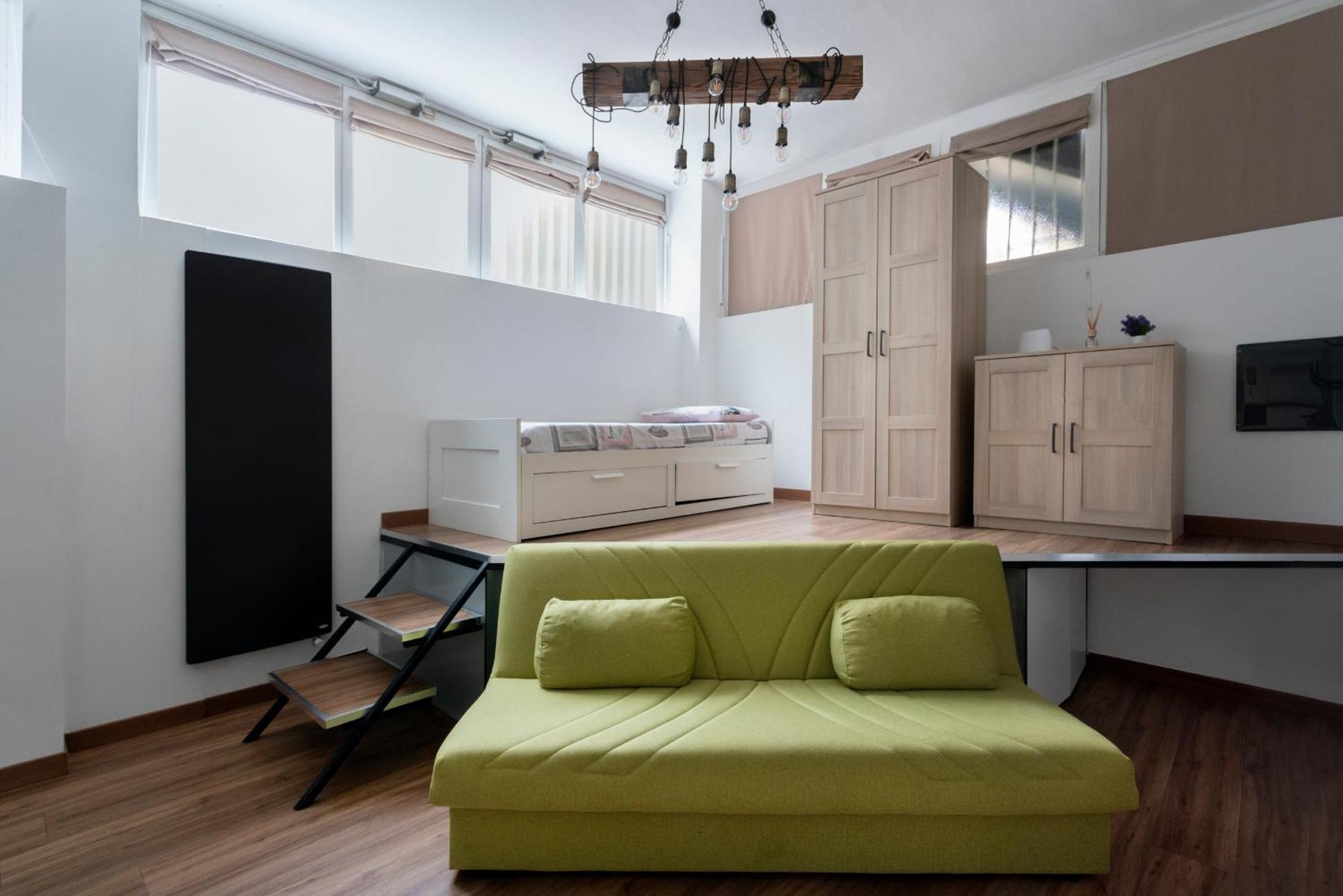 Elegant Sweet Home Suite - Milan, 15 Minute Duomo מראה חיצוני תמונה