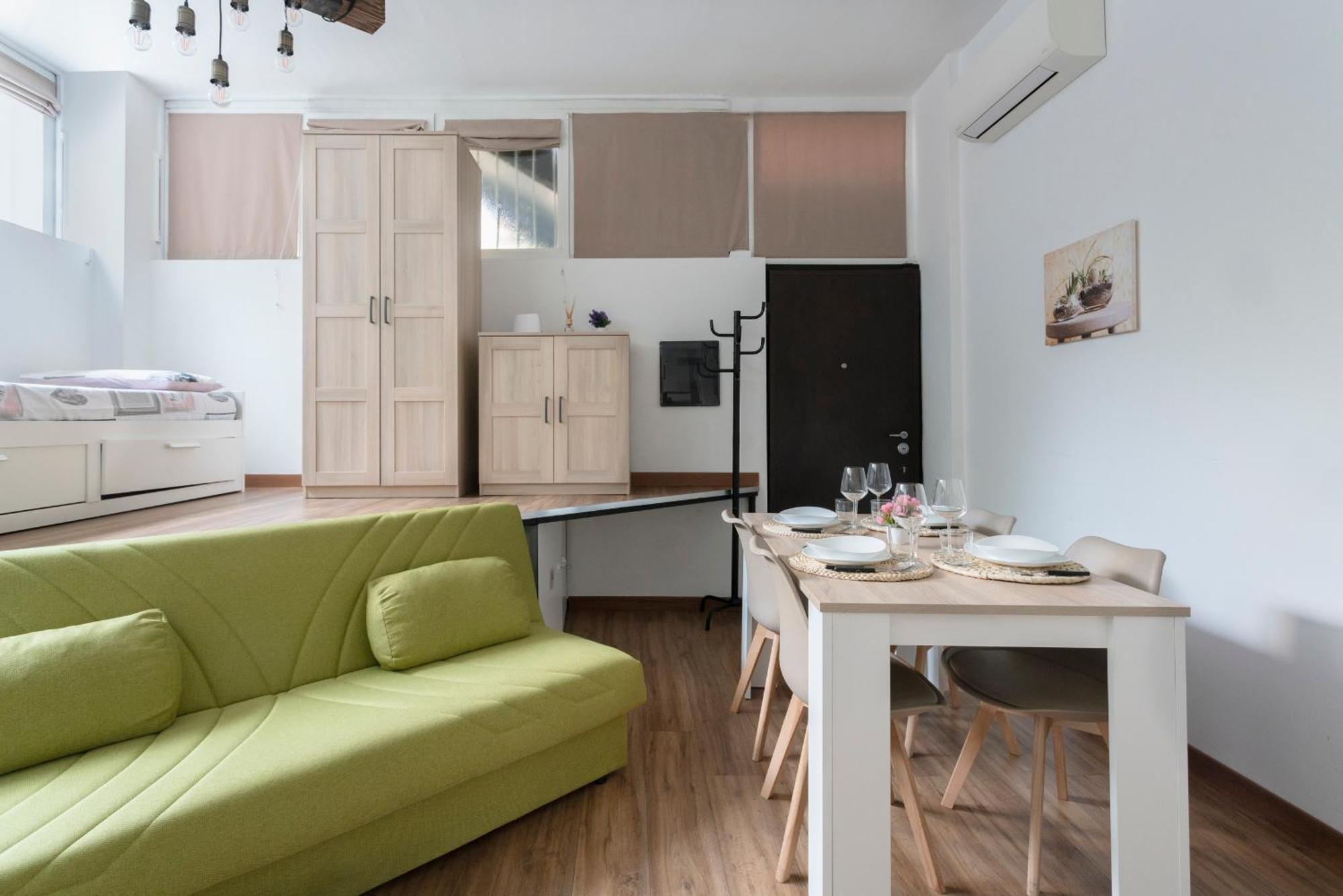 Elegant Sweet Home Suite - Milan, 15 Minute Duomo מראה חיצוני תמונה